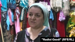 Гулрафтор Джобирова