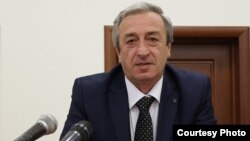 По слова Зураба Ачба, принятое им решение возглавить Генеральную прокуратуру далось ему нелегко. Фото: apsnypress.info