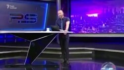 Георгій Габунія в несподіваній формі звернувся до Путіна