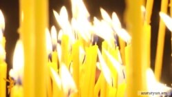 Սուգ չհայտարարելը «դիվանագիտական վրիպում էր»