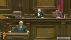 ՀԷՑ-ում տեղի ունեցած գողության մասին փաստեր չկան․ Զախարյան