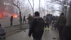 19 полицей мен жауынгерді өлтіргендер кім?   