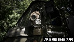 «Це є серйозним порушенням Конвенції про заборону хімічної зброї, яка забороняє використання цієї бойової задушливої ​​речовини за будь-яких обставин»