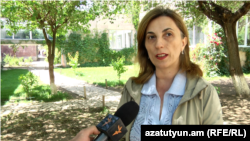 Շուշան Դոյդոյան