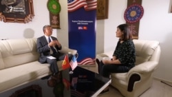 "АКШ менен Кыргызстандын жаңы келишими даяр"