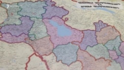 Պատմաբանները կարծում են, որ անկլավների հարցն ընդհանրապես չպետք է սահմանազատման գործընթացում թեմա դառնա