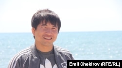 Руслан Түмөнбаев