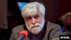 Сергей Ениколопов