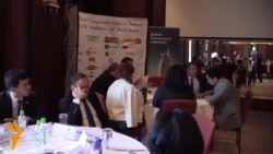 Баҳси барномаи зиддибӯҳронии ҳукумат дар Душанбе