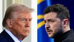 Թրամփը հուսով է՝ վաղվա հանդիպմանը Զելենսկին խաղաղության գնալու պատրաստակամություն ցույց կտա