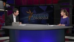На території Росії 13 осіб, а в окупованому Криму 8 ув’язнених – Матвійчук про політв’язнів