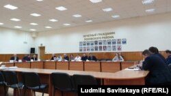 Псков, сессия, депутаты, пенсионный возраст