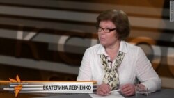 Майдан и права женщин