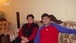 Дилшод Назаров: Шӯҳрат маро фориғбол накард