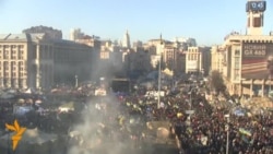 Тягнибок заявив про неприпустиму кількість міліціонерів в Україні