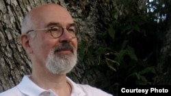 Илья Левин в Занзибаре