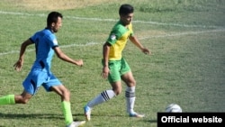 Акс аз вебсайти fft.tj