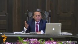 Վարչապետ․ Նաիրիտցիների աշխատավարձի պարտքը Կառավարության պարտքը չէ