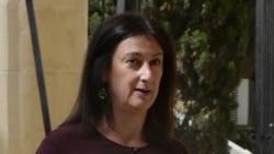 Մալթայում սպանված լրագրողը ամիսներ առաջ բացահայտել էր Ալիևի ընտանիքի կոռուպցիոն գործարքները