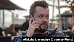 Аляксей Лявончык