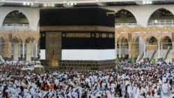 Азатлык архивы: Хаҗ кылуның мәгънәсе (1985)