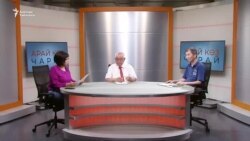 “Диндердин өнүгүү тарыхы”: Билим, укук, муктаждык   