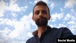 Далер Имомали.