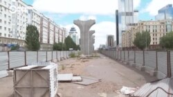 Построят ли в Нур-Султане LRT


