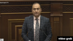 Արտակ Զեյնալյան