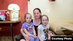 Аліна Дешкан