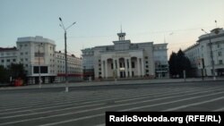 Херсон, червень 2022 року