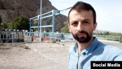 Журналист жана блогер Далер Имомали.