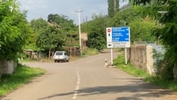 Այգեպարի մոտ գտնվող նախկին օդանավակայանի տարածքում, ըստ բնակիչների, ռուսական ռազմաբազա է լինելու