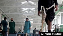 افغانستان یکی از کشور های به شدت آلوده با ماین در جهان است 