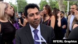 Միրզա Դինայի