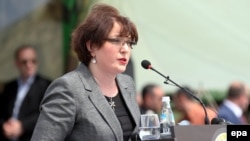 Тінатін Хідашелі