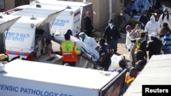 Ист-Лондон шаарчасы. Түштүк Африка, 26-июнь, 2022-жыл