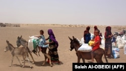 Йемен.  20-март, 2022-жыл