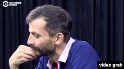 Далер Имомали.