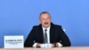 «Զանգեզուրի միջանցքն» արդեն իրականություն է դառնում, վերստին պնդում է Ալիևը