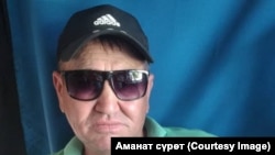 Абдумуталип Исаев