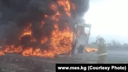 Иллюстративное фото.