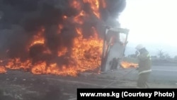 Окуя болгон жер. 2022-жылдын 3-июлу.