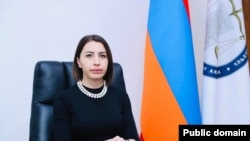 Քրիստիննե Գրիգորյան