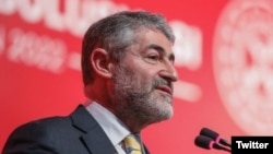 Նուրեդին Նեբաթի