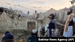 زلزله اخیر در پکتیکا، خوست و ننگرهار سبب تلفات و خسارات هنگفت جانی و مالی شده است.