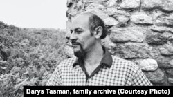 Барыс Тасман