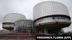 Ֆրանսիա - ՄԻԵԴ շենքը Ստրասբուրգում, արխիվ