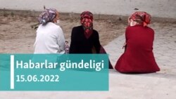 Habarlar gündeligi