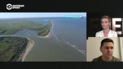 "Причина одна  – иррациональная ненависть к Украине". Интервью Михаила Подоляка